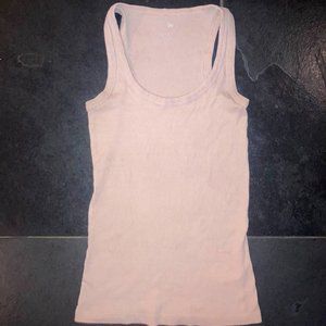 Neutral Tank Top